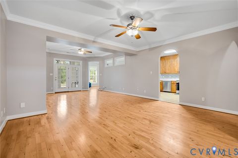 Tiny photo for 12337 Villas Drive, Chester, VA 23836 (MLS # 2611738)
