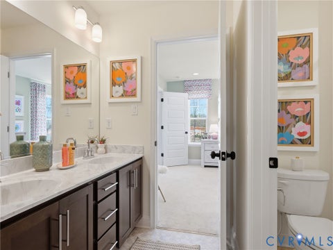 Tiny photo for 17307 Alana Drive, Moseley, VA 23120 (MLS # 2615541)
