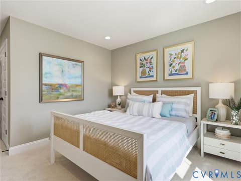 Tiny photo for 17307 Alana Drive, Moseley, VA 23120 (MLS # 2615541)