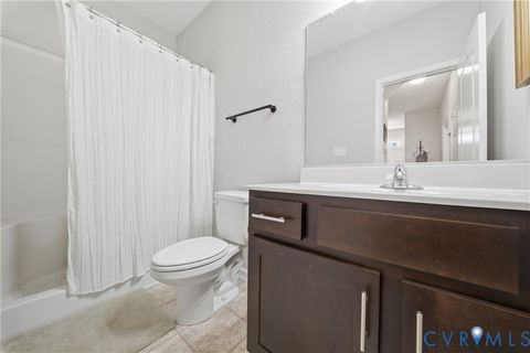 Tiny photo for 5012 Spinel Street, Virginia Beach, VA 23462 (MLS # 2533128)