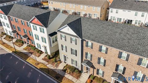 Tiny photo for 5012 Spinel Street, Virginia Beach, VA 23462 (MLS # 2533128)