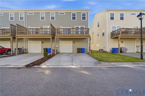 Tiny photo for 5012 Spinel Street, Virginia Beach, VA 23462 (MLS # 2533128)