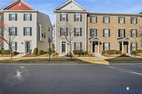 Photo of 5012 Spinel Street, Virginia Beach, VA 23462 (MLS # 2533128)