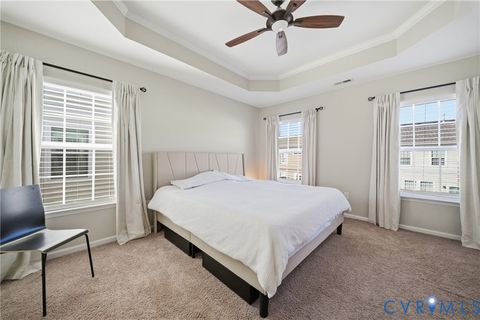 Tiny photo for 5012 Spinel Street, Virginia Beach, VA 23462 (MLS # 2533128)