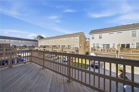 Tiny photo for 5012 Spinel Street, Virginia Beach, VA 23462 (MLS # 2533128)