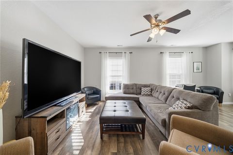 Tiny photo for 5012 Spinel Street, Virginia Beach, VA 23462 (MLS # 2533128)