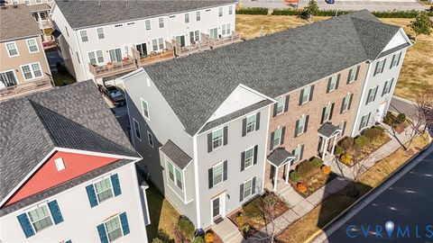 Tiny photo for 5012 Spinel Street, Virginia Beach, VA 23462 (MLS # 2533128)