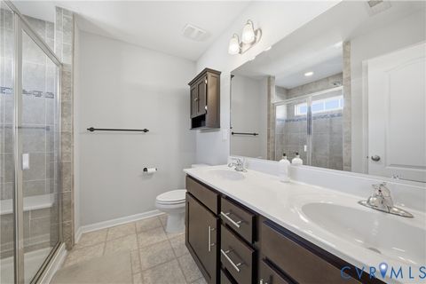 Tiny photo for 5012 Spinel Street, Virginia Beach, VA 23462 (MLS # 2533128)