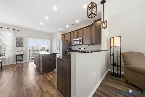 Tiny photo for 5012 Spinel Street, Virginia Beach, VA 23462 (MLS # 2533128)