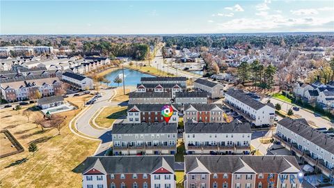 Tiny photo for 5012 Spinel Street, Virginia Beach, VA 23462 (MLS # 2533128)