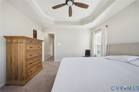 Tiny photo for 5012 Spinel Street, Virginia Beach, VA 23462 (MLS # 2533128)