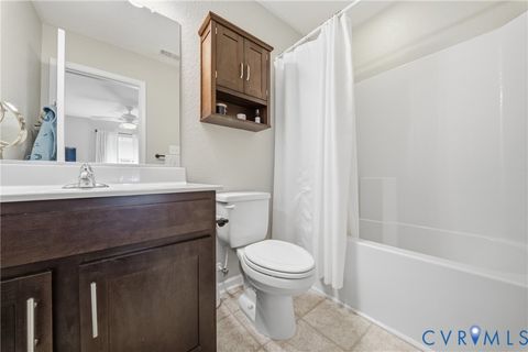 Tiny photo for 5012 Spinel Street, Virginia Beach, VA 23462 (MLS # 2533128)