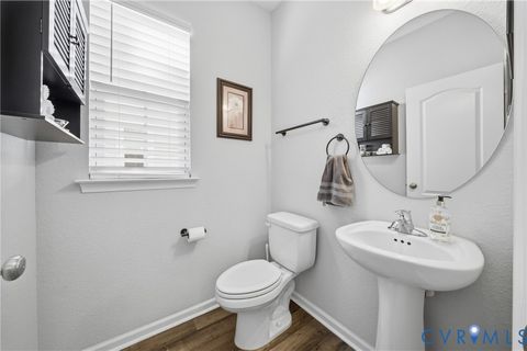 Tiny photo for 5012 Spinel Street, Virginia Beach, VA 23462 (MLS # 2533128)