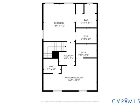 Tiny photo for 5012 Spinel Street, Virginia Beach, VA 23462 (MLS # 2533128)