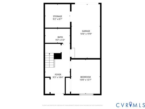 Tiny photo for 5012 Spinel Street, Virginia Beach, VA 23462 (MLS # 2533128)