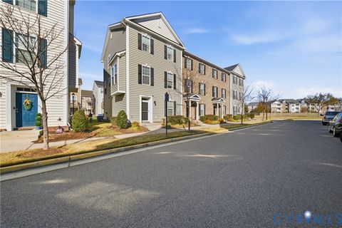 Tiny photo for 5012 Spinel Street, Virginia Beach, VA 23462 (MLS # 2533128)