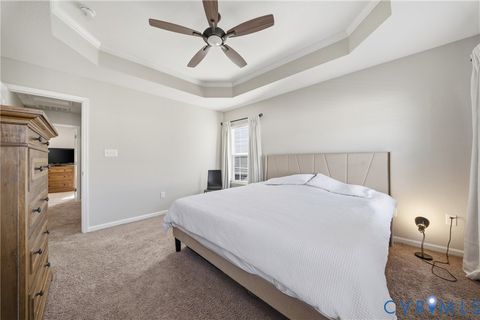 Tiny photo for 5012 Spinel Street, Virginia Beach, VA 23462 (MLS # 2533128)