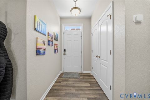 Tiny photo for 5012 Spinel Street, Virginia Beach, VA 23462 (MLS # 2533128)