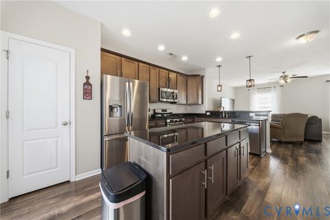 Tiny photo for 5012 Spinel Street, Virginia Beach, VA 23462 (MLS # 2533128)