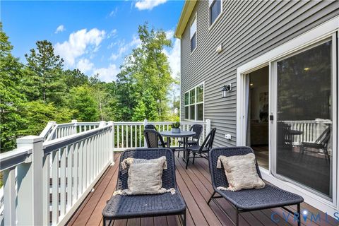 Tiny photo for 8707 Centerline Drive, Chesterfield, VA 23832 (MLS # 2527252)