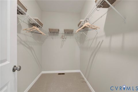 Tiny photo for 8707 Centerline Drive, Chesterfield, VA 23832 (MLS # 2527252)