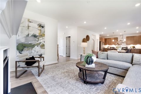 Tiny photo for 8707 Centerline Drive, Chesterfield, VA 23832 (MLS # 2527252)