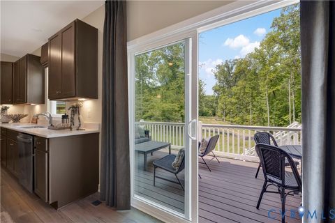 Tiny photo for 8707 Centerline Drive, Chesterfield, VA 23832 (MLS # 2527252)