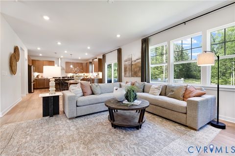 Tiny photo for 8707 Centerline Drive, Chesterfield, VA 23832 (MLS # 2527252)