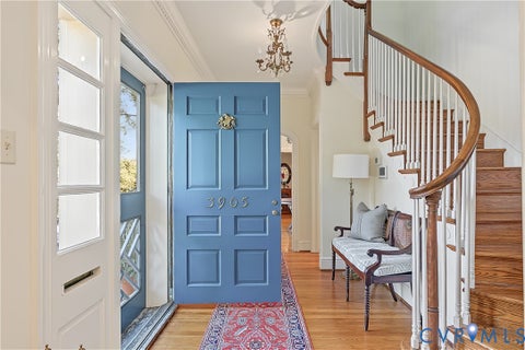 Tiny photo for 3905 Dover Road, Richmond, VA 23221 (MLS # 2624275)