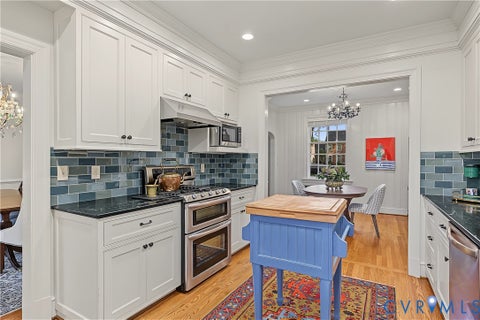 Tiny photo for 3905 Dover Road, Richmond, VA 23221 (MLS # 2624275)