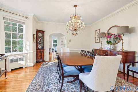 Tiny photo for 3905 Dover Road, Richmond, VA 23221 (MLS # 2624275)