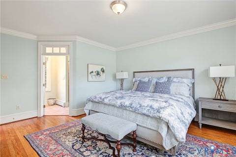 Tiny photo for 3905 Dover Road, Richmond, VA 23221 (MLS # 2624275)