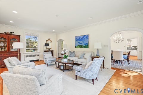Tiny photo for 3905 Dover Road, Richmond, VA 23221 (MLS # 2624275)