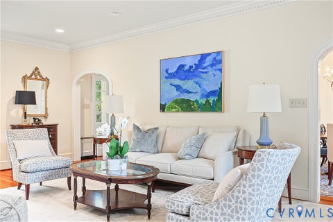 Tiny photo for 3905 Dover Road, Richmond, VA 23221 (MLS # 2624275)