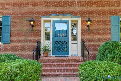 Tiny photo for 3905 Dover Road, Richmond, VA 23221 (MLS # 2624275)