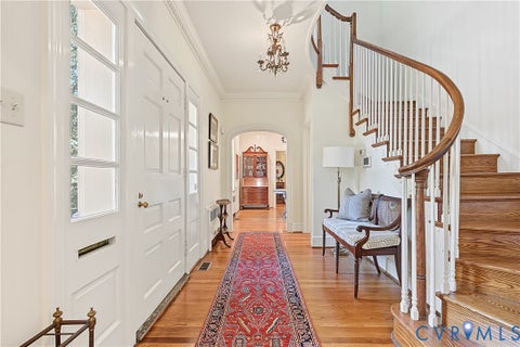 Tiny photo for 3905 Dover Road, Richmond, VA 23221 (MLS # 2624275)