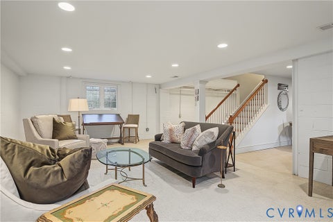 Tiny photo for 3905 Dover Road, Richmond, VA 23221 (MLS # 2624275)