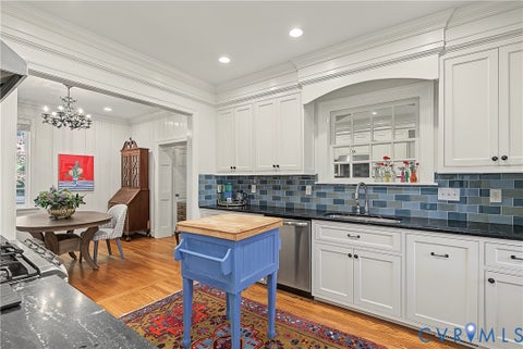 Tiny photo for 3905 Dover Road, Richmond, VA 23221 (MLS # 2624275)