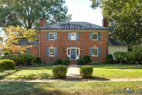 Tiny photo for 3905 Dover Road, Richmond, VA 23221 (MLS # 2624275)