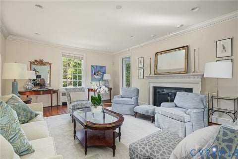 Tiny photo for 3905 Dover Road, Richmond, VA 23221 (MLS # 2624275)