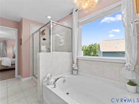 Tiny photo for 13925 Collington Mews, Midlothian, VA 23112 (MLS # 2625732)
