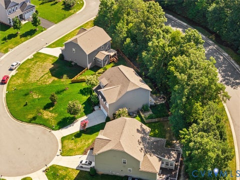 Tiny photo for 13925 Collington Mews, Midlothian, VA 23112 (MLS # 2625732)