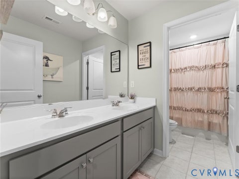Tiny photo for 13925 Collington Mews, Midlothian, VA 23112 (MLS # 2625732)