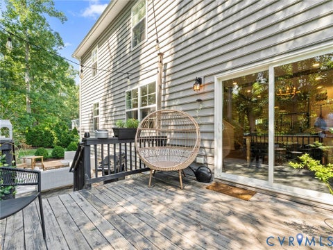 Tiny photo for 13925 Collington Mews, Midlothian, VA 23112 (MLS # 2625732)