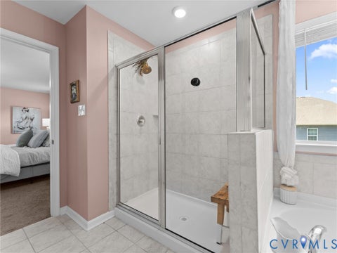 Tiny photo for 13925 Collington Mews, Midlothian, VA 23112 (MLS # 2625732)