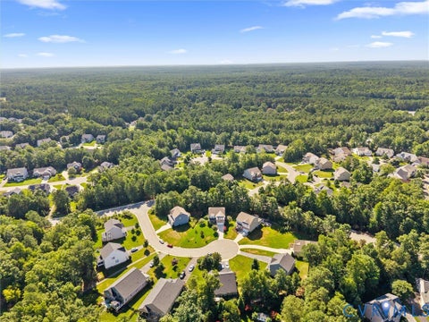 Tiny photo for 13925 Collington Mews, Midlothian, VA 23112 (MLS # 2625732)