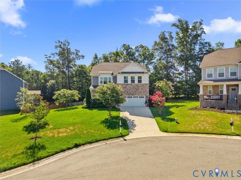 Photo of 13925 Collington Mews, Midlothian, VA 23112 (MLS # 2625732)
