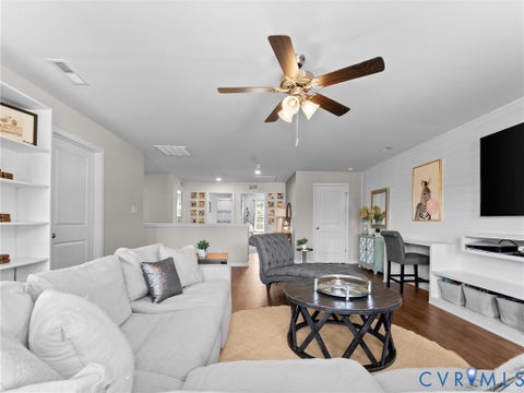 Tiny photo for 13925 Collington Mews, Midlothian, VA 23112 (MLS # 2625732)