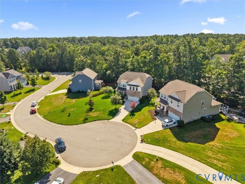 Tiny photo for 13925 Collington Mews, Midlothian, VA 23112 (MLS # 2625732)