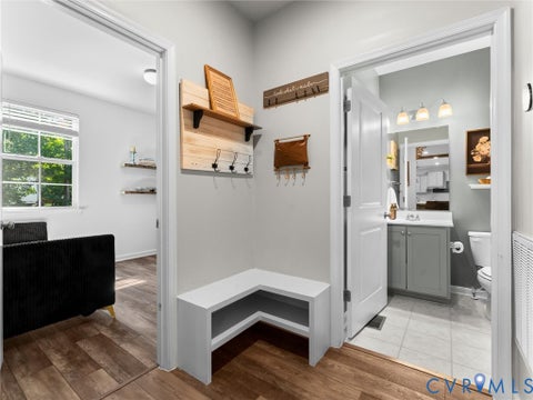 Tiny photo for 13925 Collington Mews, Midlothian, VA 23112 (MLS # 2625732)